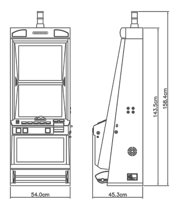 dtft drawing