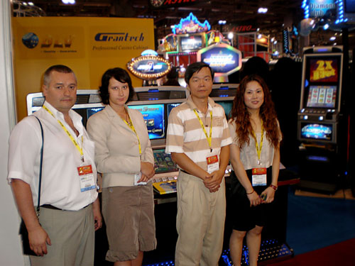 g2e asia 2009