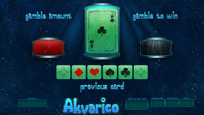 akvarico gamble small