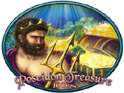poseidon treasure icon small